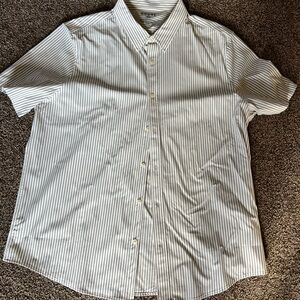Rhone button down shirt